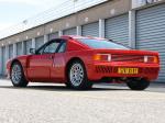 Lancia Rally 037 Stradale 1982 года